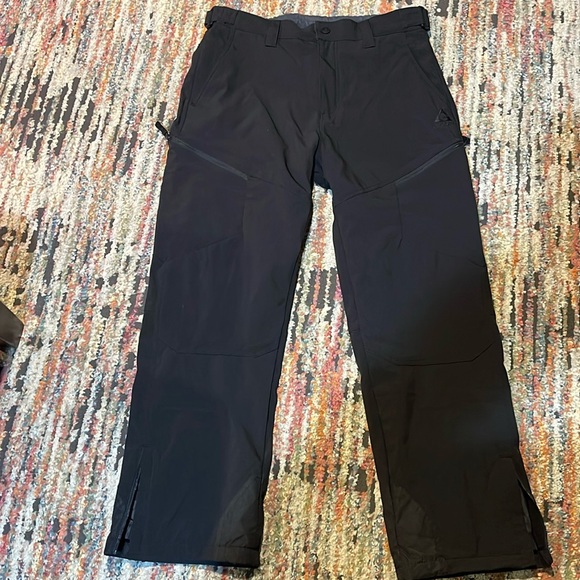 Gerry men’s snow pants - Picture 1 of 9